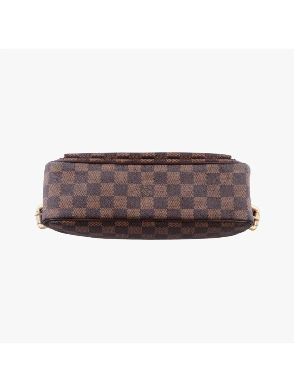 Louis Vuitton Ravello GM Ebene Monogram Canvas